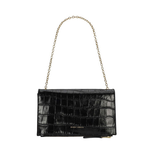 Deadly Ponies Mr Komodo Mini